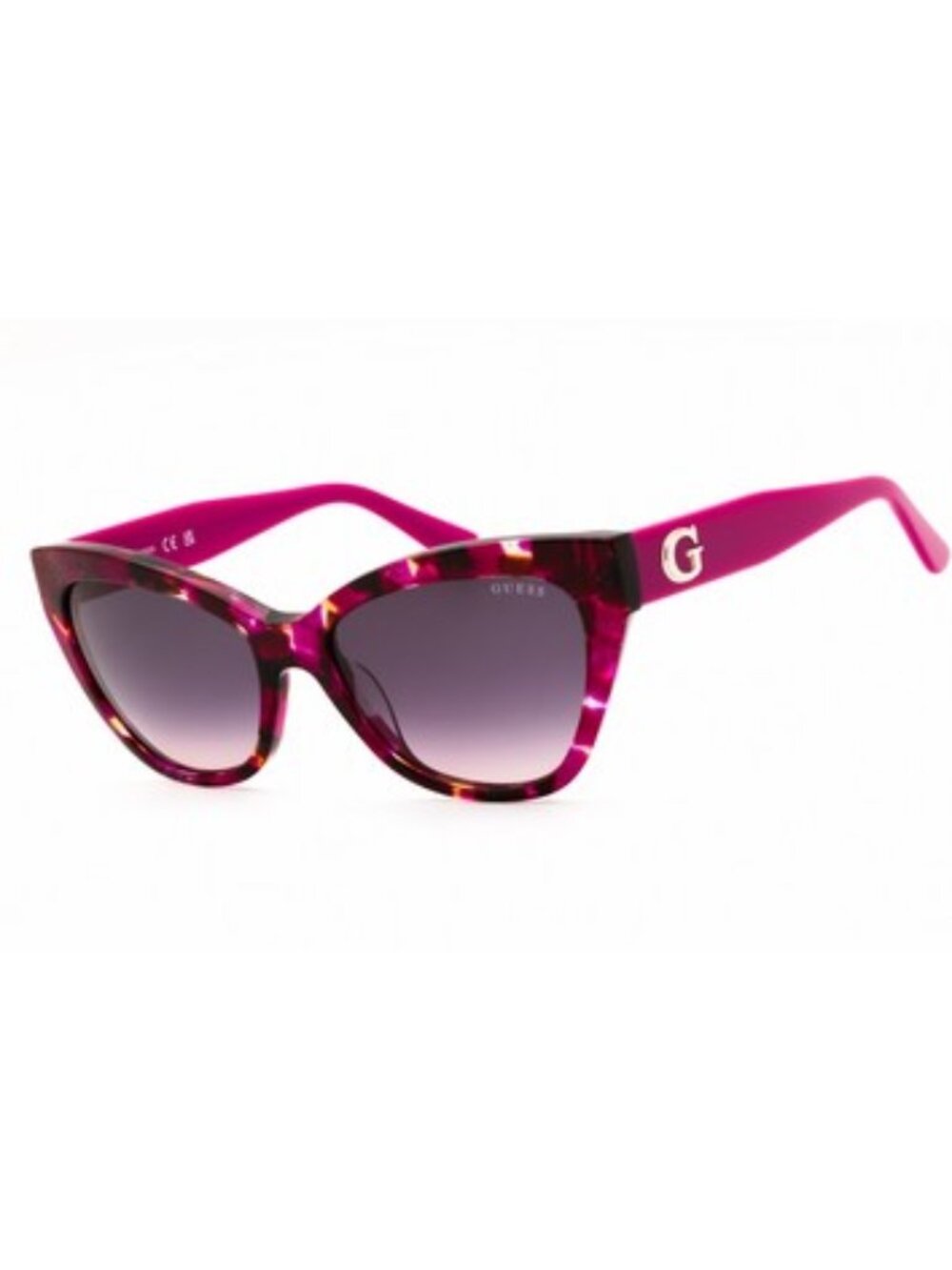Guess Sunglasses GU0204-78F-55 New with tags